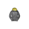 thumbnail image 1 of Aeropostale Mens 1987 Popover Sudadera con capucha, gris, mediano Aeropostale Sudadera, 1 of 1