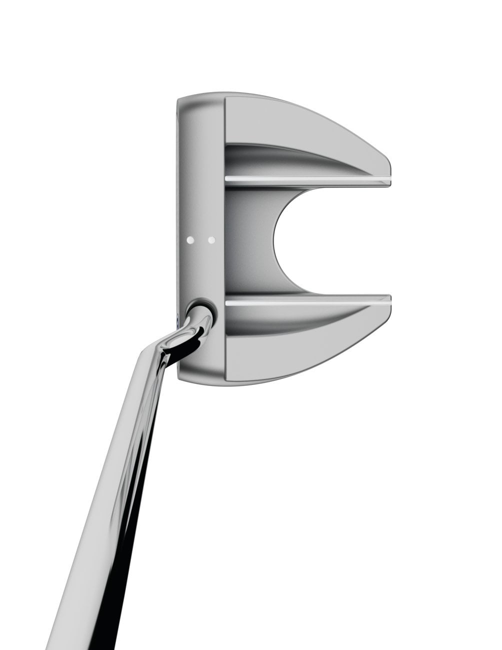 Odyssey Golf White Hot RX V-Line Fang Putter - Walmart.com