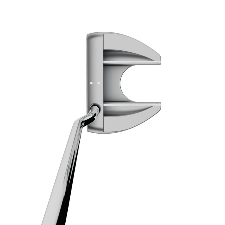 Odyssey Golf White Hot RX V-Line Fang Putter - Walmart.com