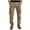 Beige, variant on Male Pants Men's Extreme Motion Twill Cargo Pant L