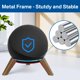 thumbnail image 5 of Soporte de escritorio para trípode de madera Echo Dot de 4.ª y 5.ª generación, paquete de 1, 5 of 7