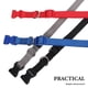 thumbnail image 3 of FELTECHELECTR 4Ud Collar Ajustable Para Perro Con Nylon Resistente Y Reflectante Para Diario, 3 of 8