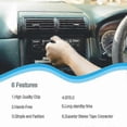thumbnail image 4 of Car Audio Bluetooth Cassette Receiver Tape Player Bluetooth 5.0 Cassette Aux Adapter Edition 0808, 4 of 5