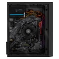 thumbnail image 2 of Computadora Escritorio Completa Xtreme PC Gaming AMD Radeon Vega 7 Ryzen 5 5600GT 32GB SSD 1TB Monitor 23.8 75Hz WIFI Black gaming ligero, oficina, estudio y hogar, 2 of 6