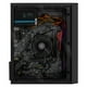 thumbnail image 2 of Computadora Escritorio Completa Xtreme PC Gaming AMD Radeon Vega 7 Ryzen 5 5600GT 32GB SSD 1TB Monitor 23.8 75Hz WIFI Black gaming ligero, oficina, estudio y hogar, 2 of 6