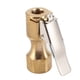 thumbnail image 4 of Chuck de Neumilaros de Inflacia, Conector de Inflador de Neumilaros Universales para inflador de neumós, 4 of 7