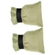 thumbnail image 2 of 2 piezas de cubierta de grifo, protección contra congelamiento, protector de grifo, cubierta de grifo, protector de grifo para césped, jardín y patio beige, 2 of 8