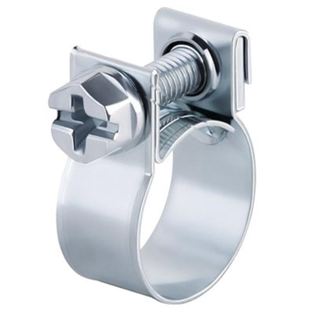 Fuel Injection System Hose Clamp