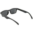 thumbnail image 1 of Sunglasses,  Glasses Dual Speakers Touch Control HiFi  for Basketball for Boxing for Running, 1 of 7