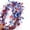 F, variant on XGFHYJEH 4th of July Party Favors Slap Bracelets for Kids 12PC Red White and Blue American Flag Patriotic Snap Bracelet Independence Day Party Supplies Fourth of July Kids Toys Gifts