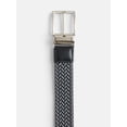 thumbnail image 5 of George 35mm Reversible Stretch Woven, Gray/Black, 5 of 5