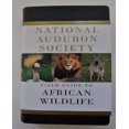 thumbnail image 1 of National Audubon Society Field Guide to African Wildlife, 1 of 3