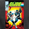 thumbnail image 3 of CafePress - G.I. Joe Who's On Cobr Women's Long Sleeve T Shirt - Women's Long Sleeve Graphic Tee Casual Fit, 3 of 4