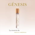 thumbnail image 2 of Perfume Kathy Ireland Genesis Eau de Parfum 10 mL para Mujer, 2 of 8