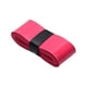 thumbnail image 3 of Cinta para raqueta de tenis y bádminton, cinta para el mango que absorbe el sudor, accesorios antideslizantes Rosa roja, 3 of 9
