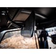 thumbnail image 6 of SuperATV UTV Rear View Mirror for Can|Am Defender HD 5 / HD 8 / HD 10 / MAX (see fitment)|Fully Adjustable|Can Am Rear View Mirror Measures 10.25" x 4"|Perfect for Work or Play|MIR-CA-DEF-001-02, 6 of 6