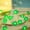 A, variant on MXTPOV St Patricks Day LED Lights, 6.56Ft Green Shamrocks Lights, 20 Lights Battery Powered String Lights for Party, St Patricks Day Decorations, Home Decor
