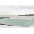 thumbnail image 2 of Art.com Sole of the Land II Stretched Canvas Print Wall Art by Isabelle Z, 18" x 12", 2 of 4