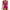Hot Pink, variant on Women's High Waisted Bikini Sets Sporty Two Piece Swimsuits Sexy Hollow Out Cheeky Swimwear High Cut Bathing Suits