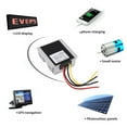 thumbnail image 4 of Convertisseur Boost, Module de Montée, Convertisseur DC Step Up 5V à 12V 10A 120W Module d'Alimentation Boost Sortie Tension, Équipement de Microscopes, 4 of 8