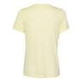 thumbnail image 3 of BELLA + CANVAS - New NIB - Women - Women’s Relaxed Fit Triblend Tee, 3 of 5