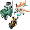 Disney Planes: Fire and Rescue Die-Cast Toy (3-Pack)