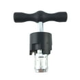 thumbnail image 1 of T-Calibrator Tool Fitting Handle Deburring Chamfer Repair Internal and External Hand Hole Chamfer Tool Exhaust Pex , 26 32mm, 1 of 7