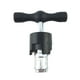 thumbnail image 1 of Herramienta TClibrtor Ajuste Hle Desbarbado Chaflán Reparación Interno Externo H Agujero Chaflán 26 32mm, 1 of 7