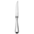 thumbnail image 1 of Oneida T148KSHF Couteau à Steak 8 3/4 Pouces en Acier Inoxydable 18/10, Motif Baguette, 1 of 1