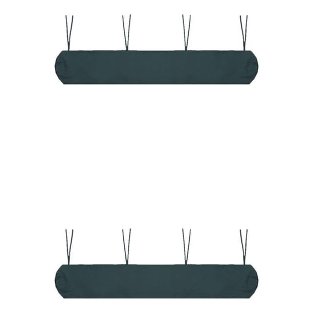 Advancent Tela Proteja su inversión con nuestro protector de riel de toldo súper protector Toldos retráctiles Toldo de salida Type7 NO7