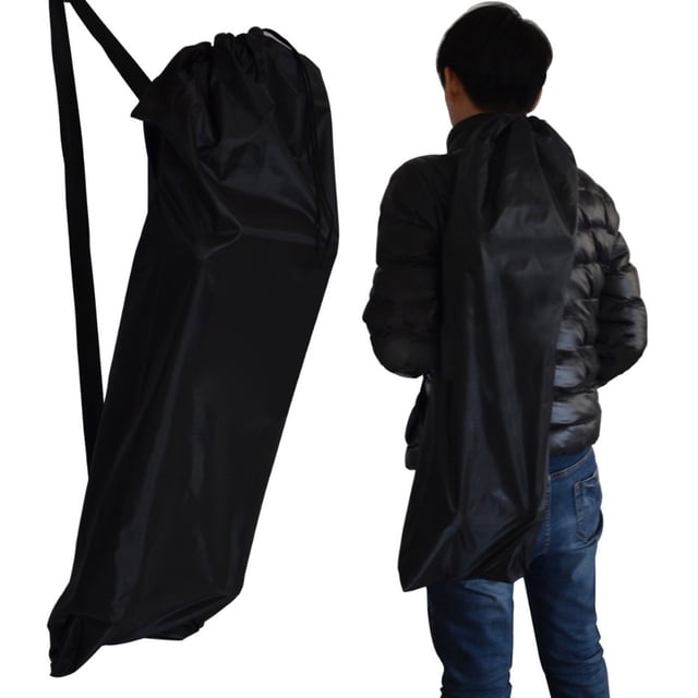 Longboard Cruiser Skateboard Carry Bag Cola Bolsa de transporte de skateboard