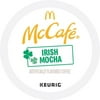 1Pack McCafe K-Cup Coffee (9459)