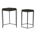 thumbnail image 4 of MOE'S Home Ensemble de TABLES d'Accentuation de Polygones de 2, 4 of 5