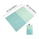 thumbnail image 3 of CaiYueKe Large Beach Blanket Sand Free Quick Dry Microfiber Outdoor Picnic Mat Reversible Portable Travel Pool Towel for Swimming Camping Yoga Park Beach Essentials Thick Soft Absorbent, 3 of 7