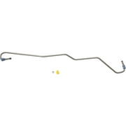 Power Steering Pressure Line Hose Assembly Fits select: 2001-2006 HYUNDAI ELANTRA, 2003-2008 HYUNDAI TIBURON