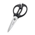 thumbnail image 3 of Farberware Ultimate 4-in-1 Grey Shear, 3 of 5