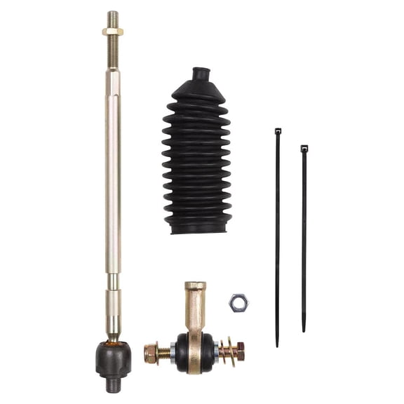 Tusk Steering Rack Tie Rod Kit Left For CAN-AM Commander 800R DPS 2014-2020
