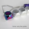 thumbnail image 2 of Steel Wire Key Puller for Kailh Gateron Mechanical Keyboard, Keycap Puller, 2 of 5