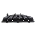 thumbnail image 5 of Brock Replacement Upper Intake Manifold Compatible with 08-09 Trailblazer 4.2L, 5 of 9