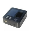 thumbnail image 4 of Time Clock,Attendence Machine Biometric Door Lock Fingerprint Time Attendance Access Control System Machine ,Easy Operate, 4 of 5