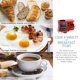 thumbnail image 3 of Centro de Desayuno Multifunción 3 en 1 Elite Cuisine Maxi-Matic Rojo, 3 of 7