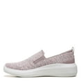 thumbnail image 3 of Ryka Women's Ally Slip-On Sneaker Pink Light 8W, 3 of 6