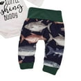 thumbnail image 4 of LOVEBAY 0-18 Months Baby Boy Clothes Newborn Boy Outfit Infant Romper Long Pants Hat 3PCS Bodysuit Clothing Set Baby Boys' Bodysuits, 4 of 6