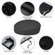 thumbnail image 4 of Outdoor Daybed Cover, Patio Daybed Cover Waterproof Dustproof Garden Patio Outdoor Daybed Furniture Cover Round Outdoor Garden Furniture Cove, 4 of 5