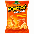 thumbnail image 1 of Leader Food Ronchos Curlitos Sabor Queao Cheese 100g   80g, 1 of 1