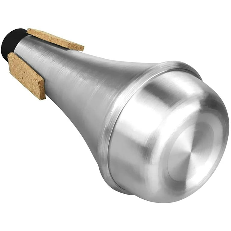 Trumpet silencer 2024