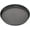 Black-10 Inch, variant on KissDate Tart Pan with Removable Bottom, 8 Inch Non Stick Quiche Pan Pie Shell Fluted Edge Tart Pan, Loose Base Carbon Steel Round Cooking Pan for Baking