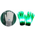 thumbnail image 1 of Guantes iluminados Hugo con luz LED, 1 of 10