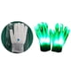 thumbnail image 1 of Guantes iluminados LED 8 colores Colcomx para disfraces de Halloween Cosplay, 1 of 8