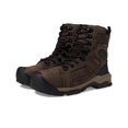 thumbnail image 5 of Avenger Work Boots Men Waterproof Rugged Safety Toe Brown A7333, 5 of 5
